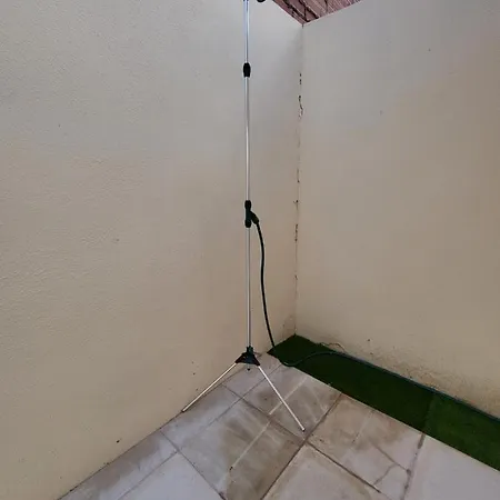 Lägenhet La Casa De La Rivera