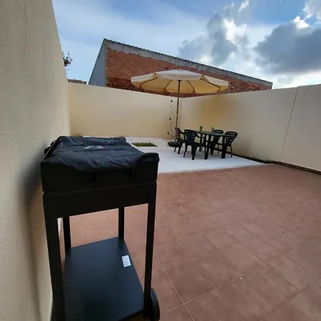 La Casa De La Rivera