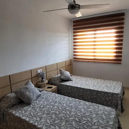 La Casa De La Rivera Lägenhet *