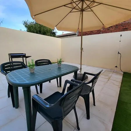 La Casa De La Rivera クーヤ